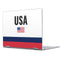 USA American Flag Pixelbook Skin